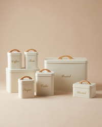 Kitchen Storage