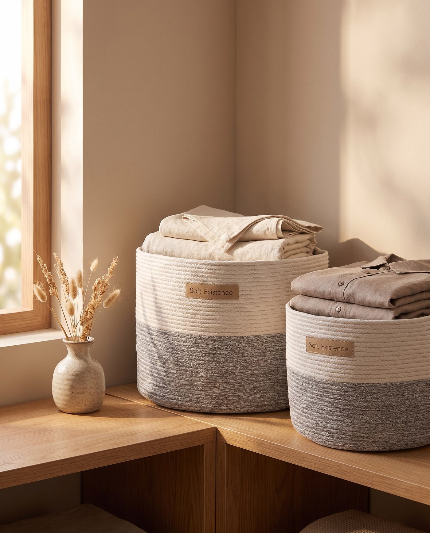 Home organisation