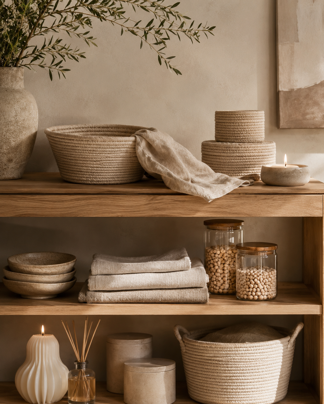 Premium decorative home objects